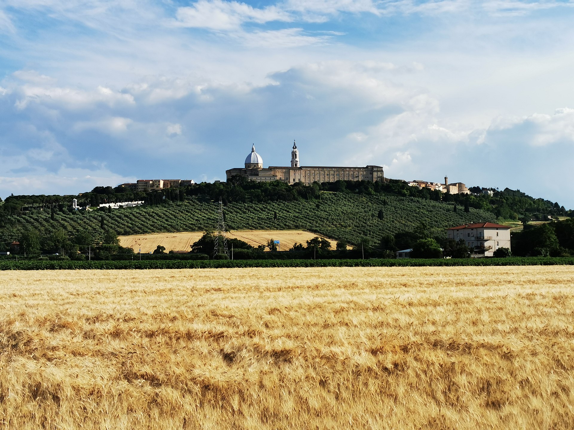 Loreto